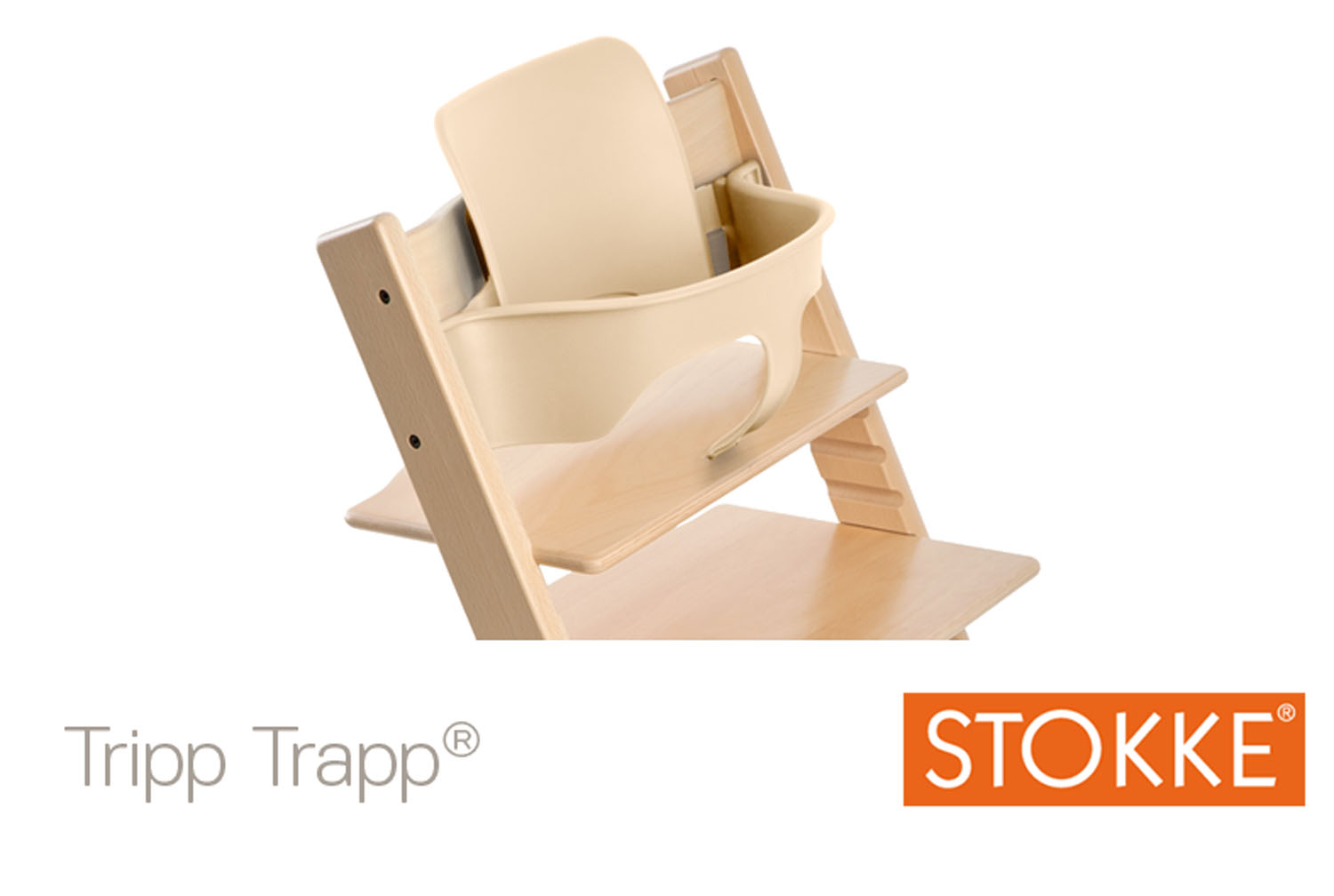 Tripp Trapp® Babyset