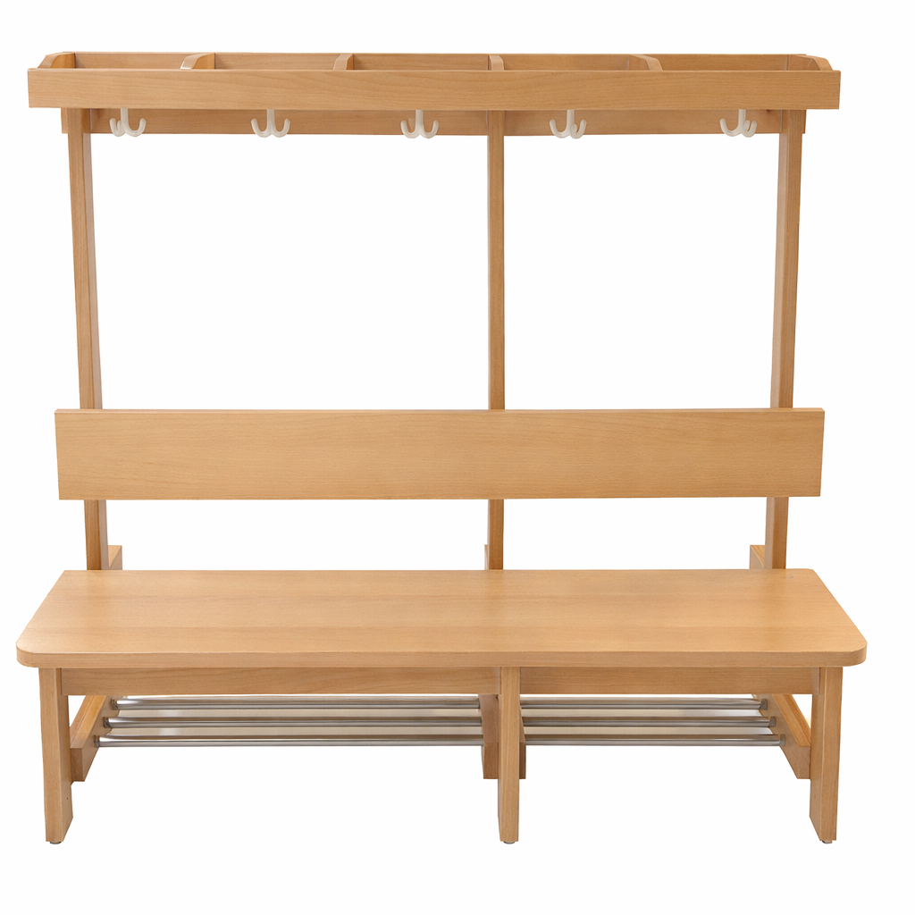 Kindergarten-Gardeorbe 150 cm