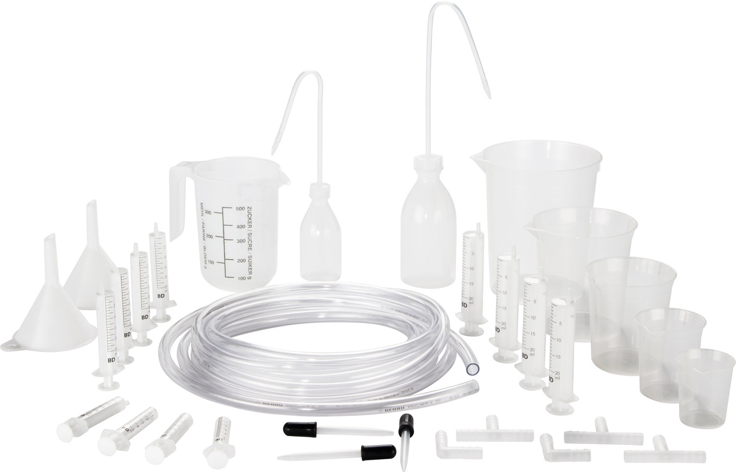 Wasserwerkstatt Einsteigerset