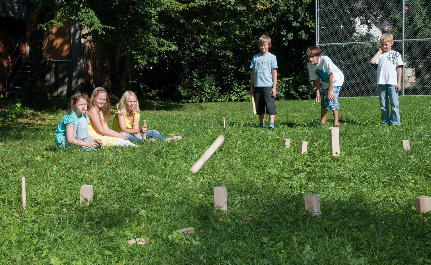 KUBB