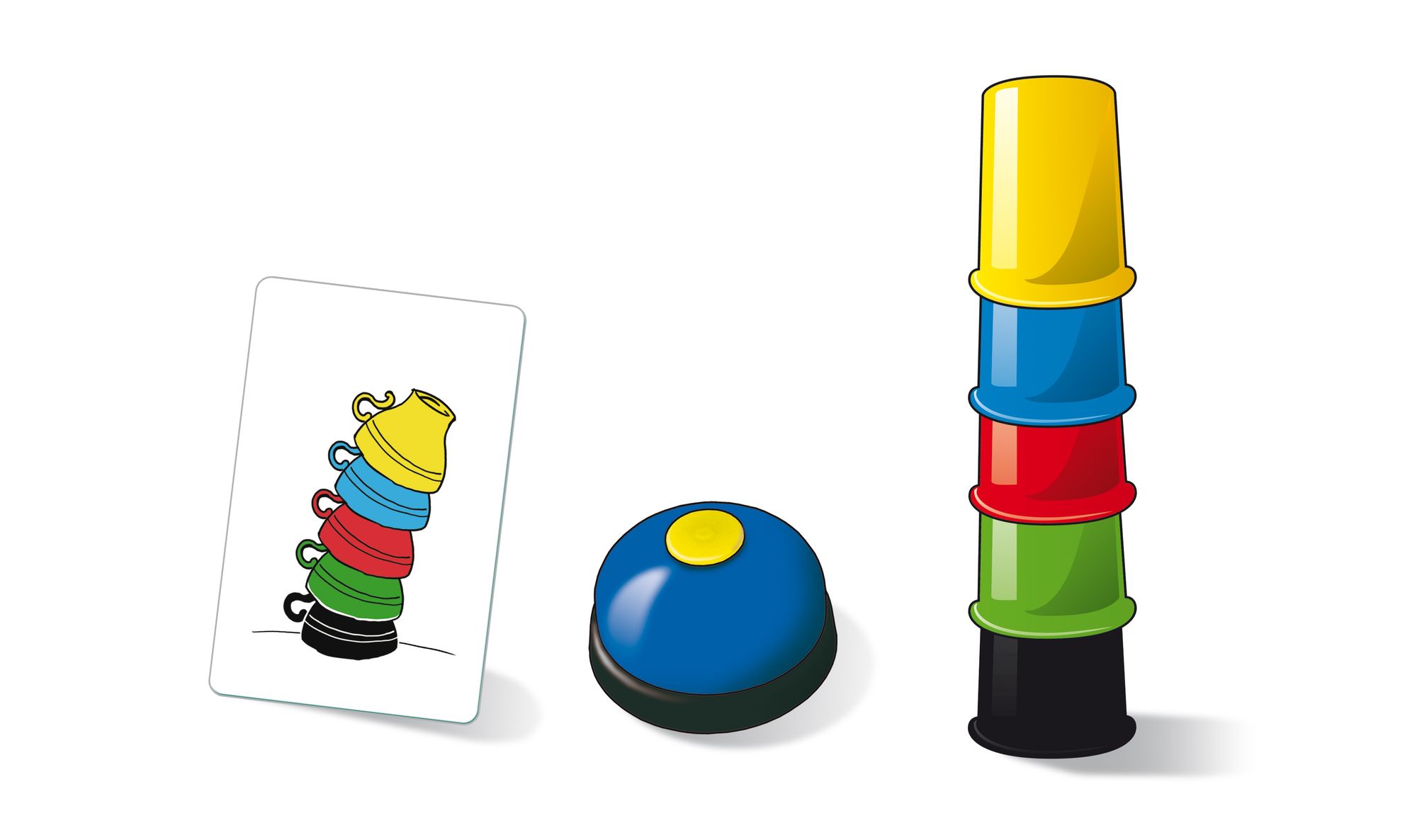 Speed Cups