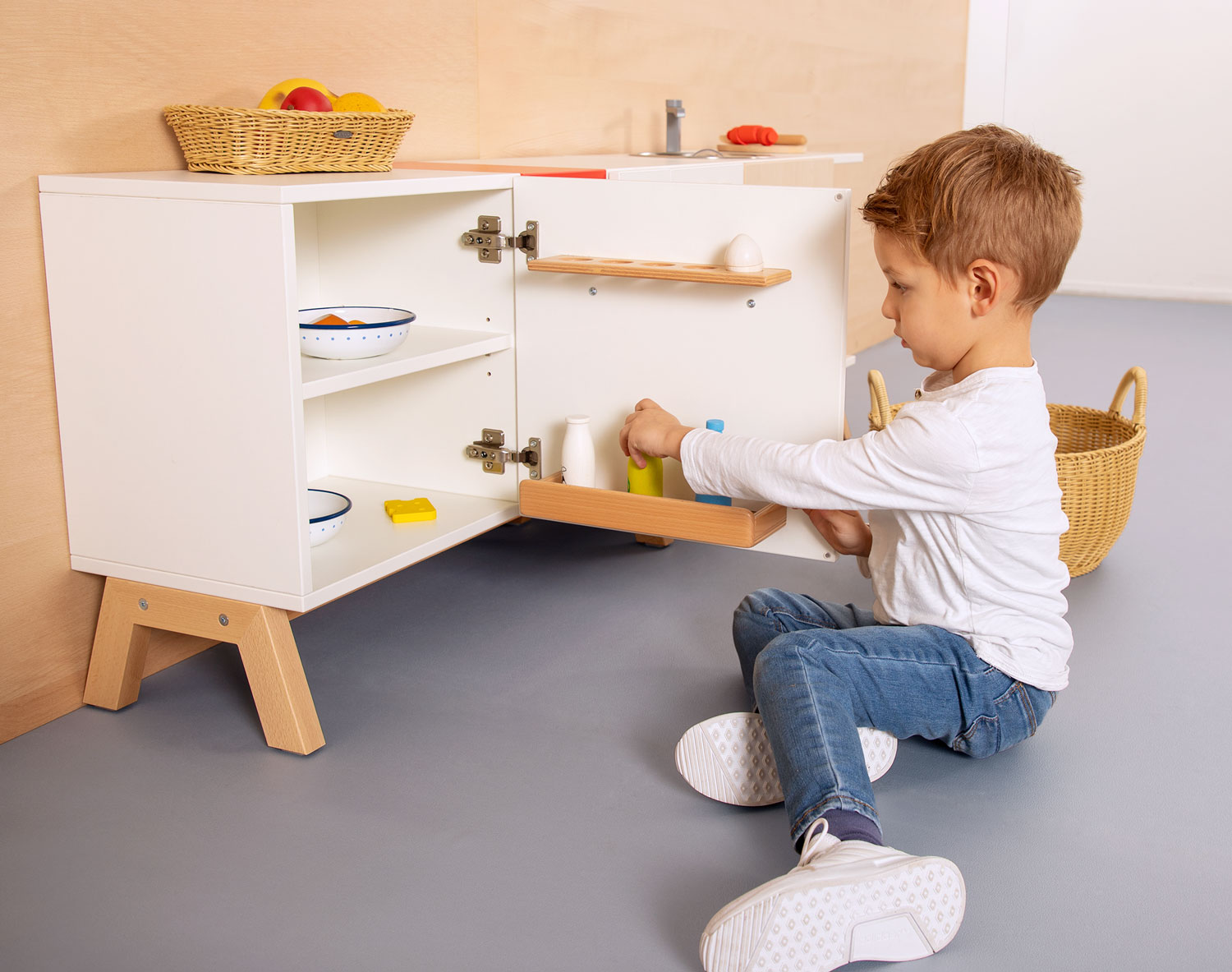 Kühlschrank