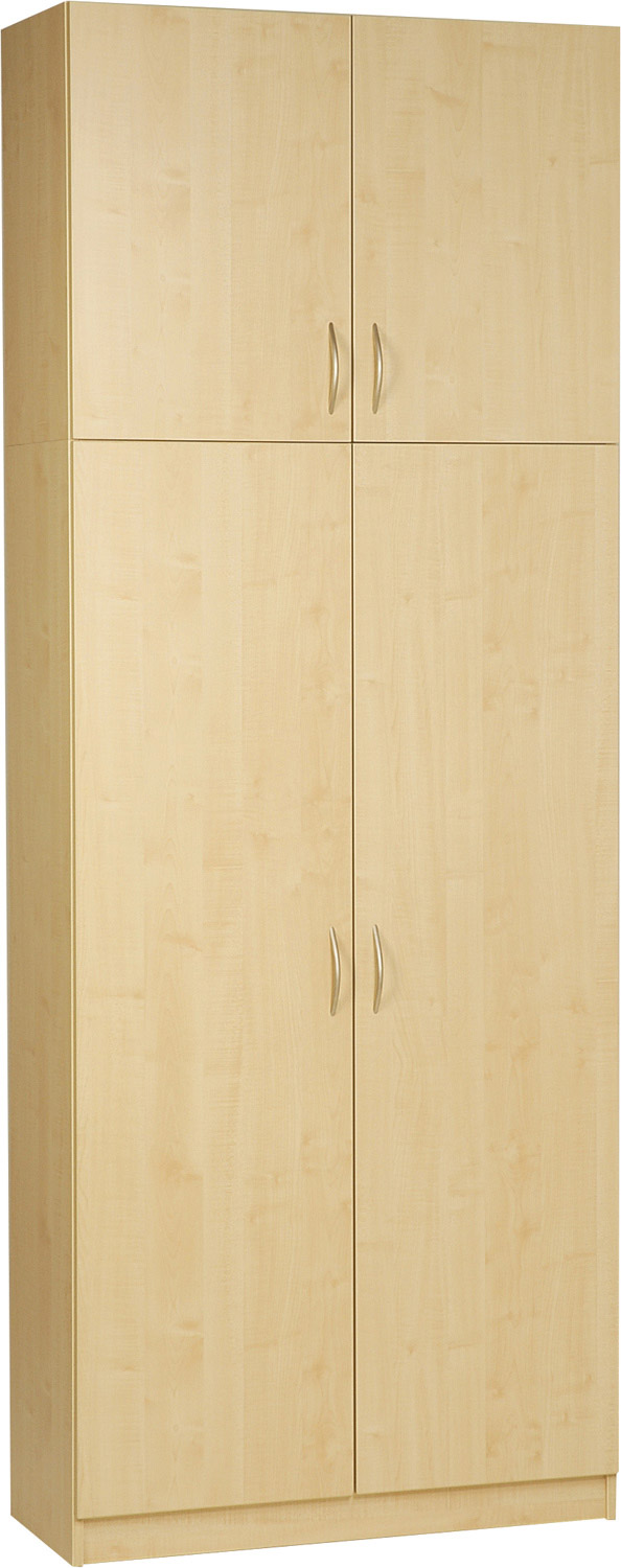 Schrankaufsatz, Breite 100 cm