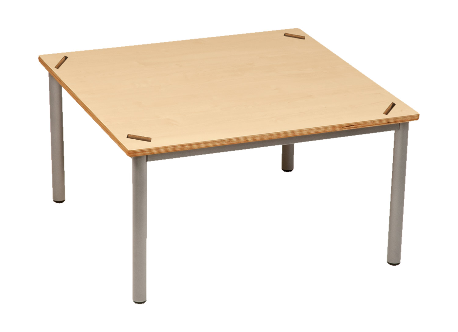 Liegepodest 47 cm hoch