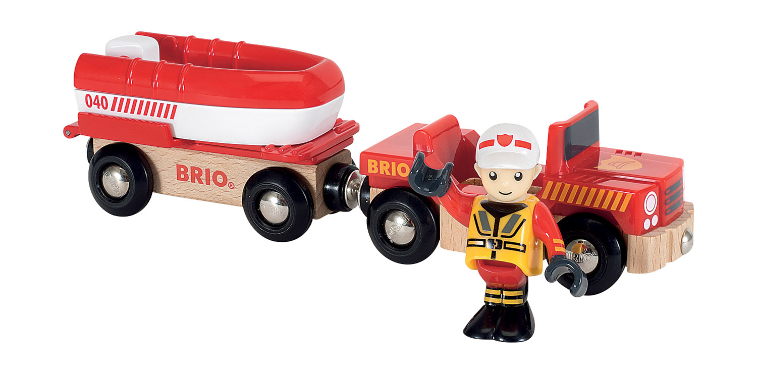 Themensets Feuerwehr