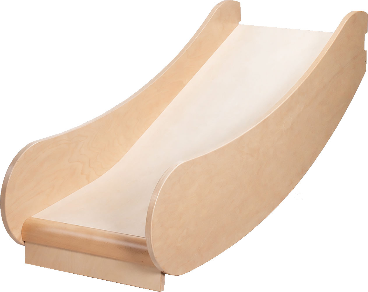 Tobini® Rutsche natur