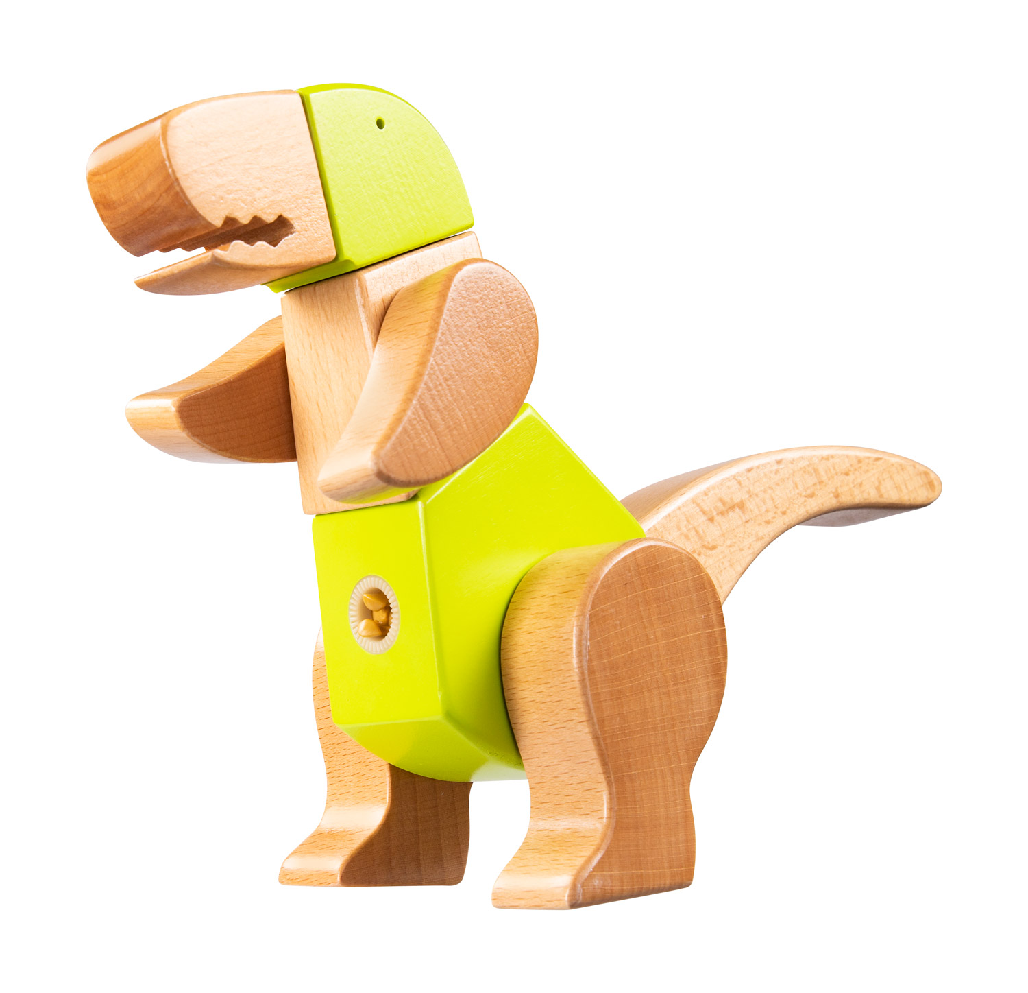 Konstruktionssystem Dino