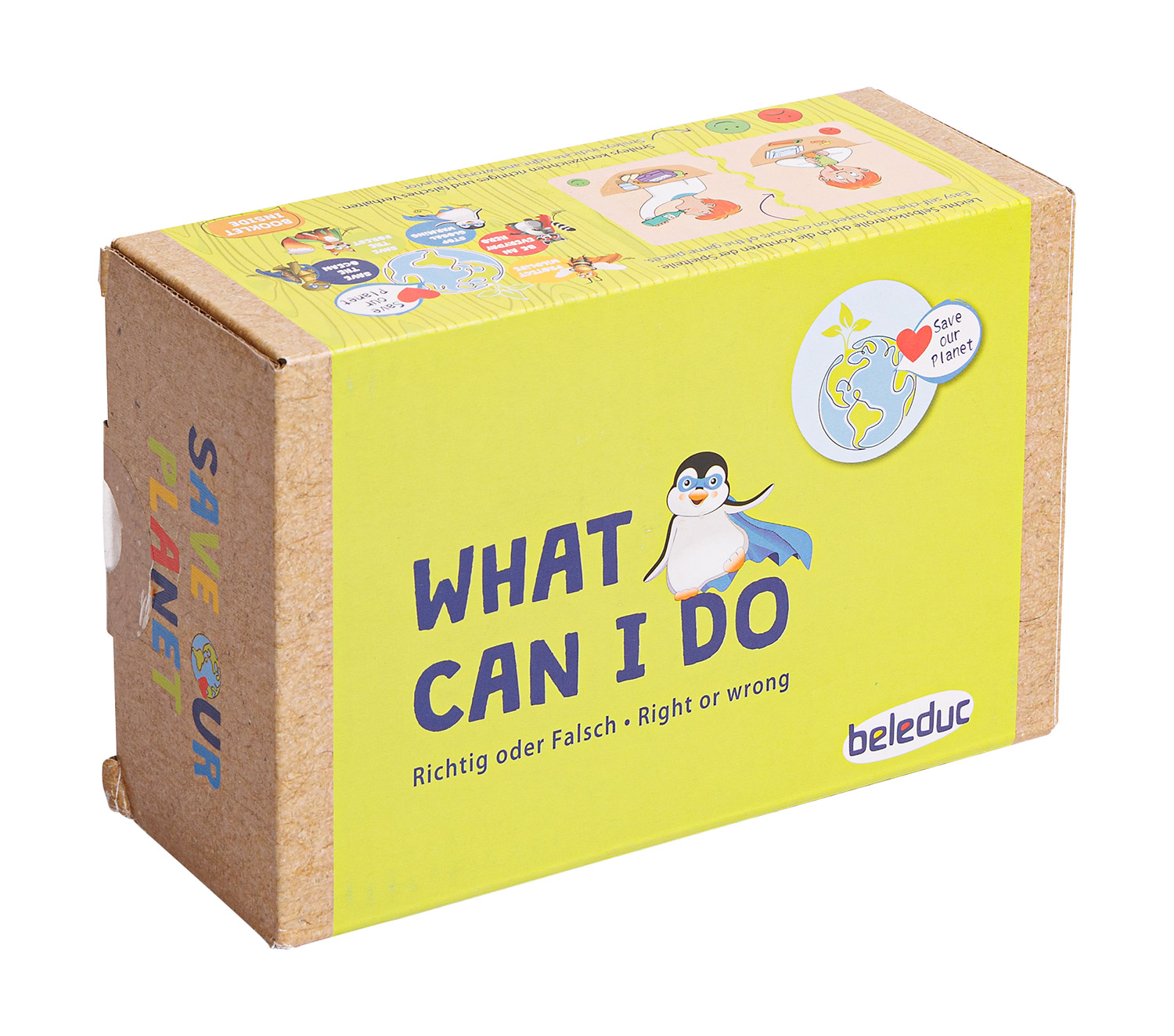 What can I do