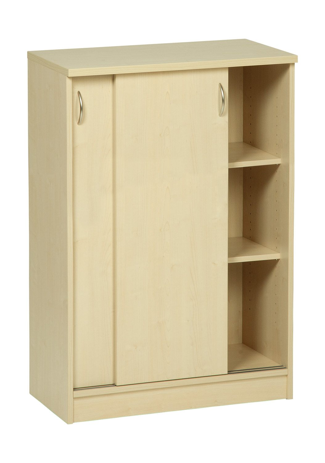 Schiebetürenschrank, Breite 100 cm