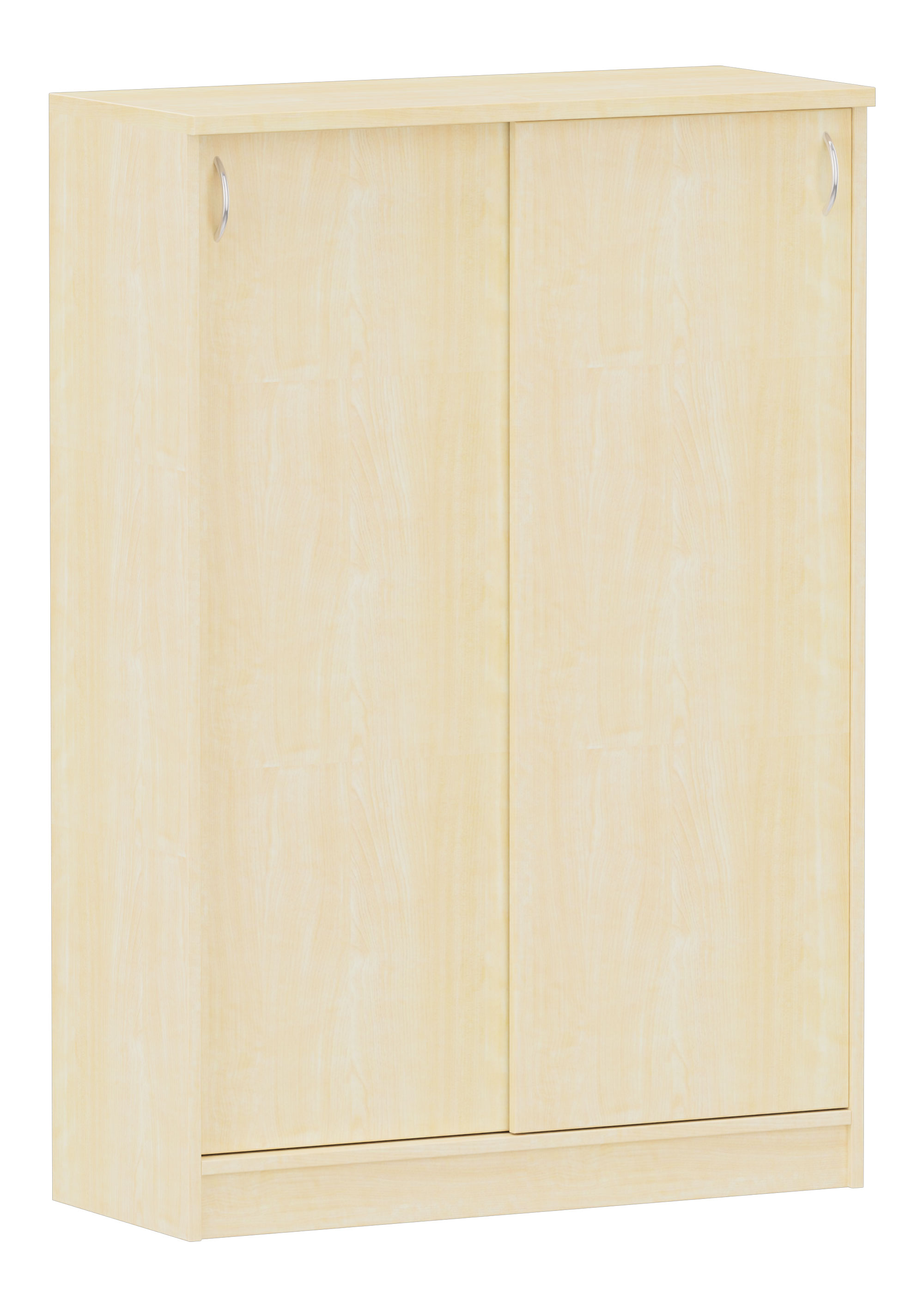 Schiebetürenschrank, Breite 100 cm