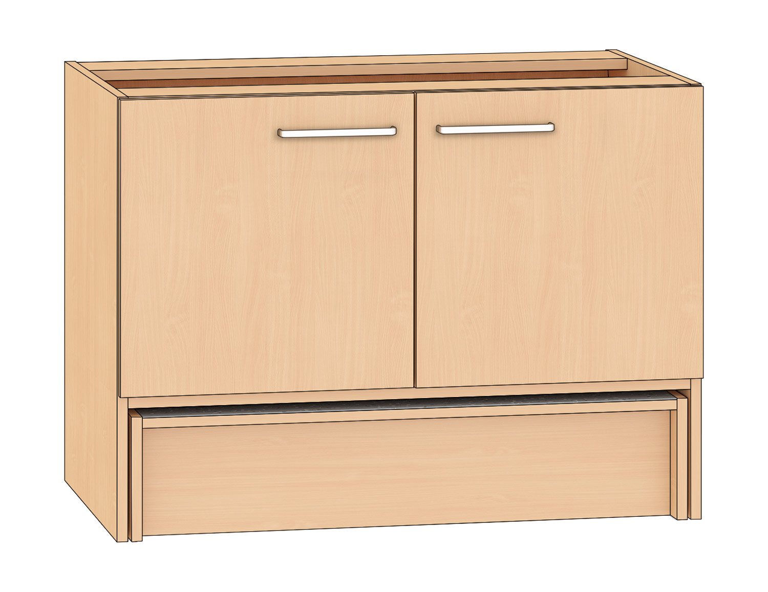 Geschirrschrank