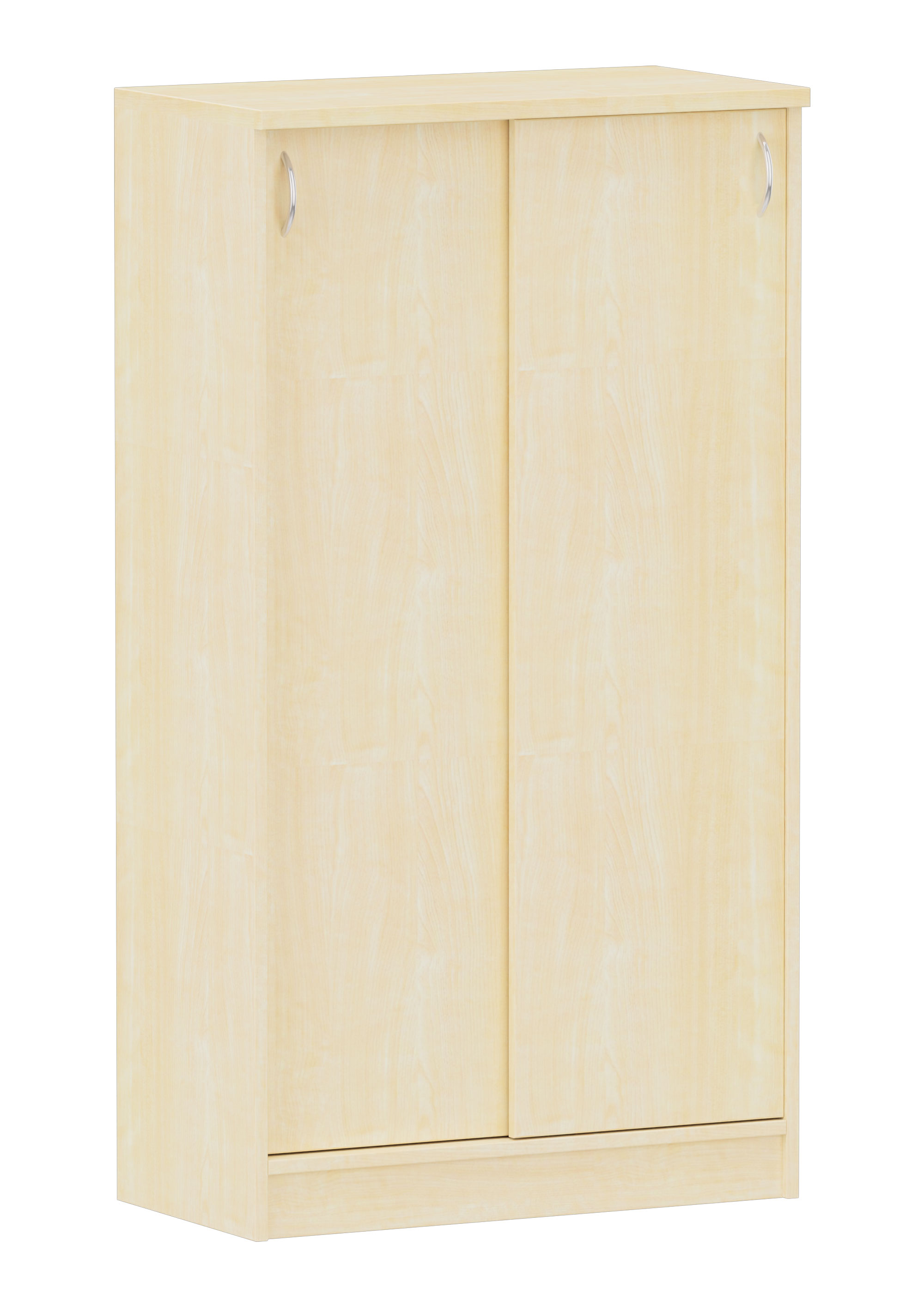 Schiebetürenschrank, Breite 80 cm Schiebetürenschrank, Breite 80 cm