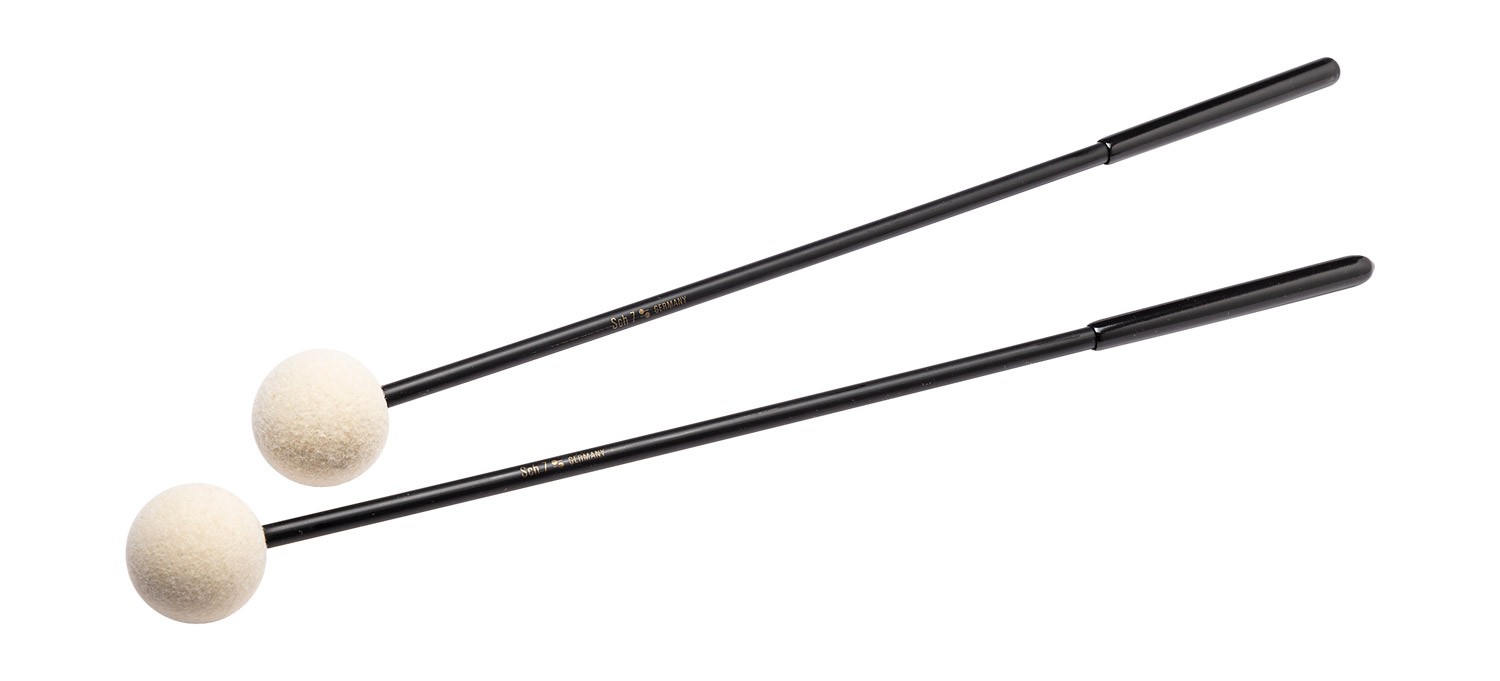 SONOR® Schlägel Filzkopfschlägel SCH 7