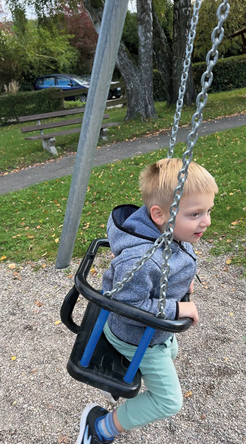 Kleinkind Schaukelsitz Kleinkind Schaukelsitz