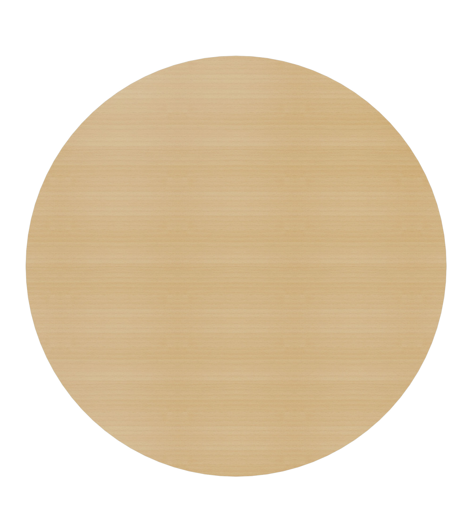 Tischplatte Rund Ø 120 cm