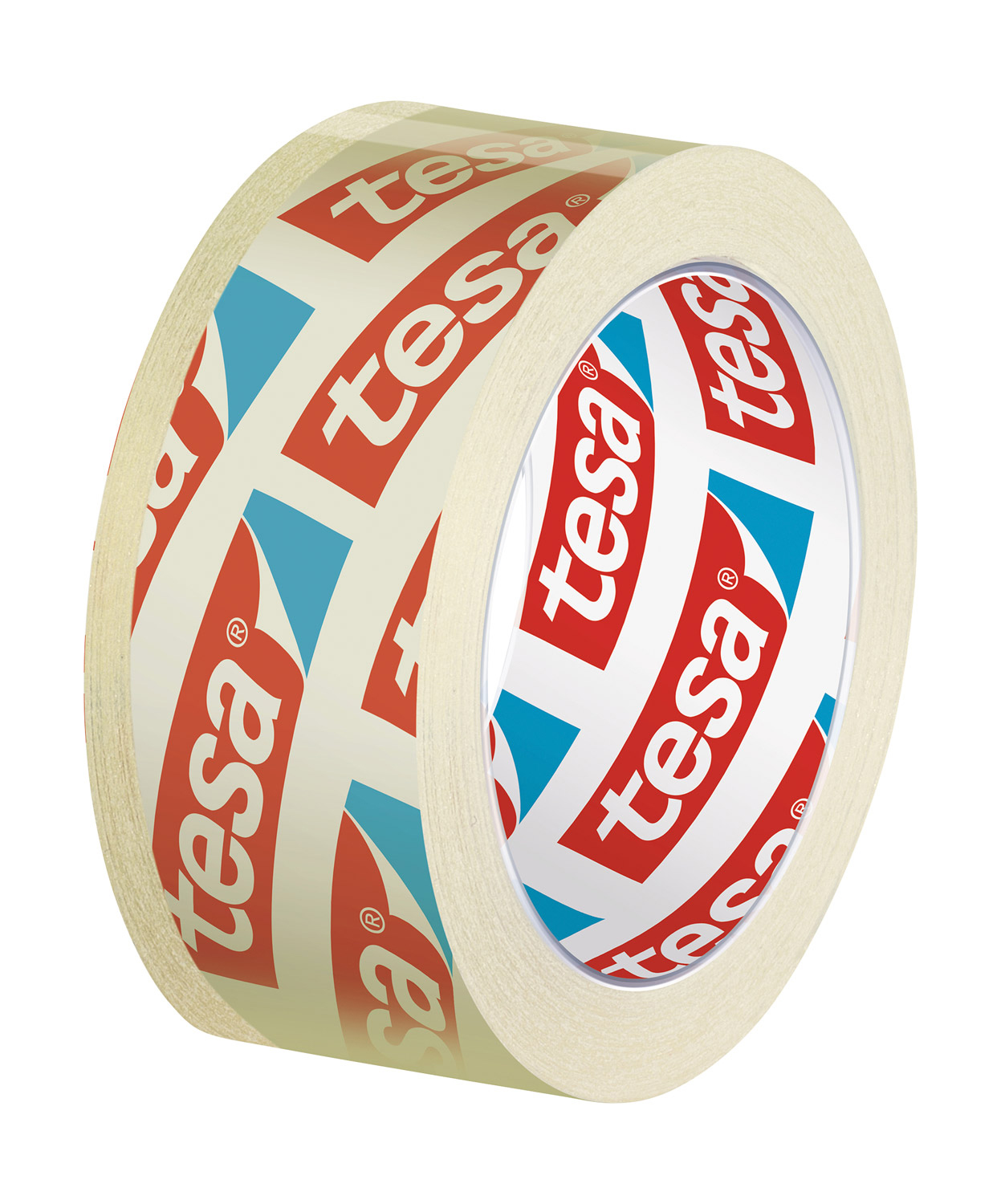 tesafilm® transparent kleine Rolle