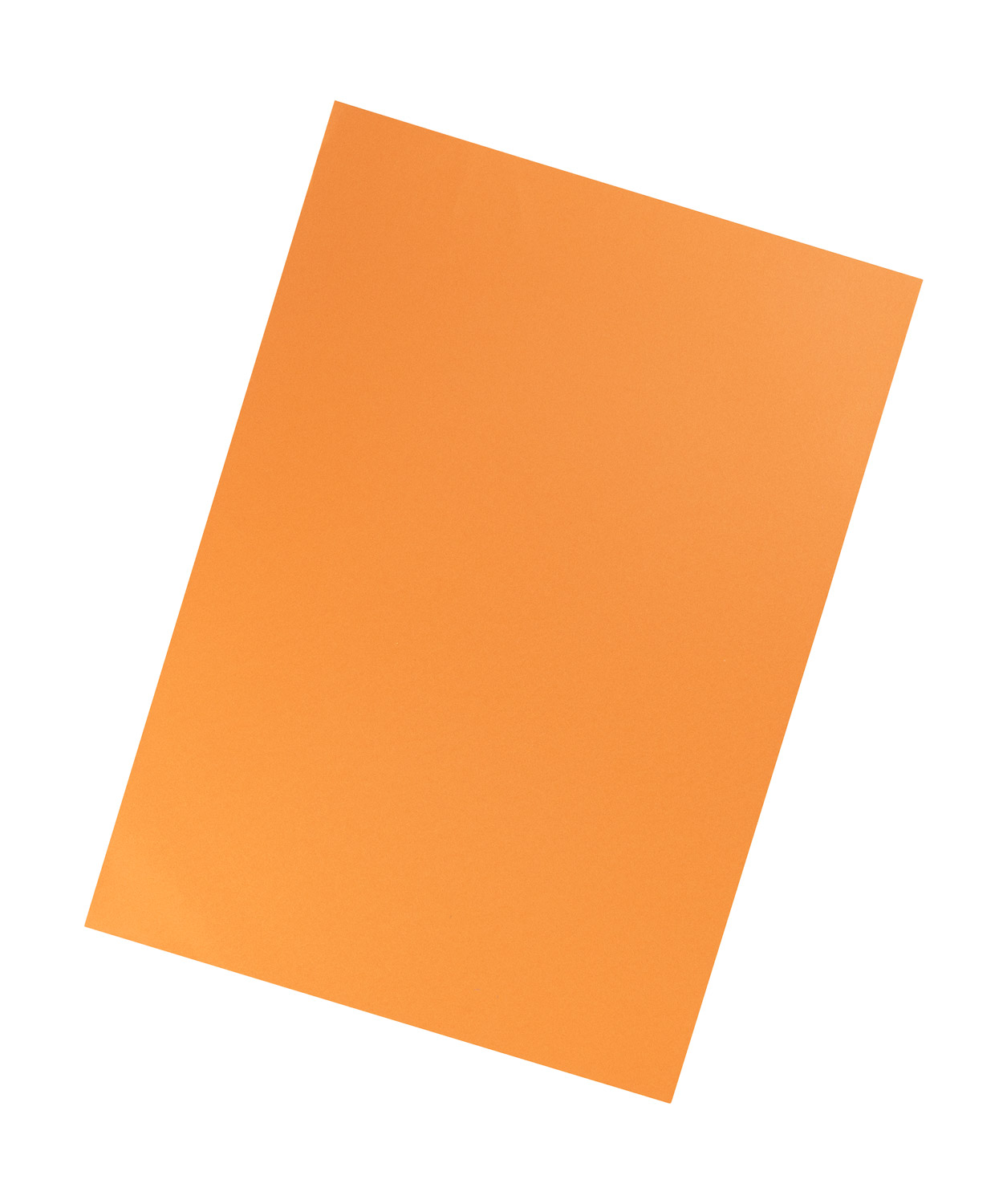 Tonzeichenpapier rehbraun