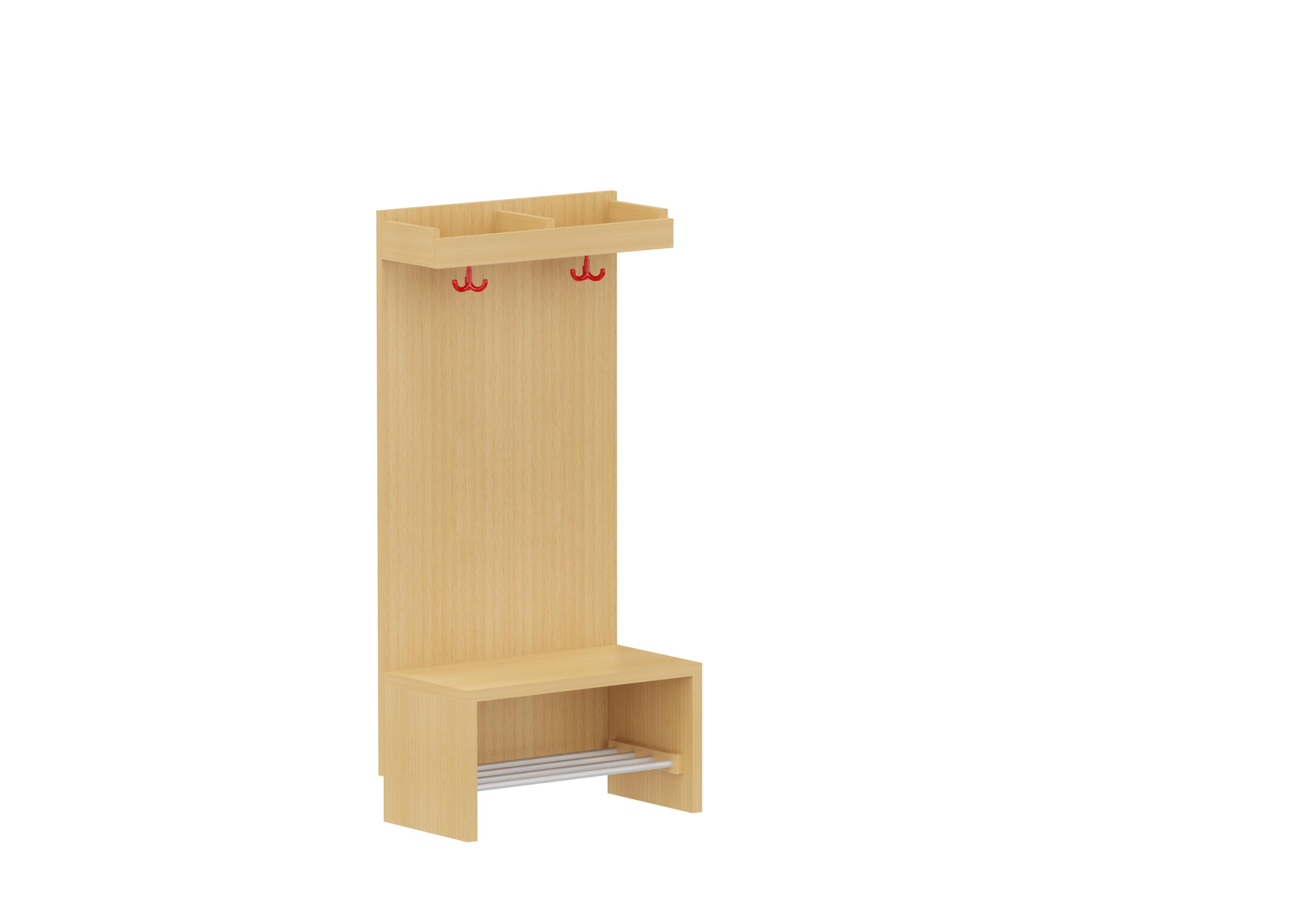 Elementgarderobe Elementgarderobe