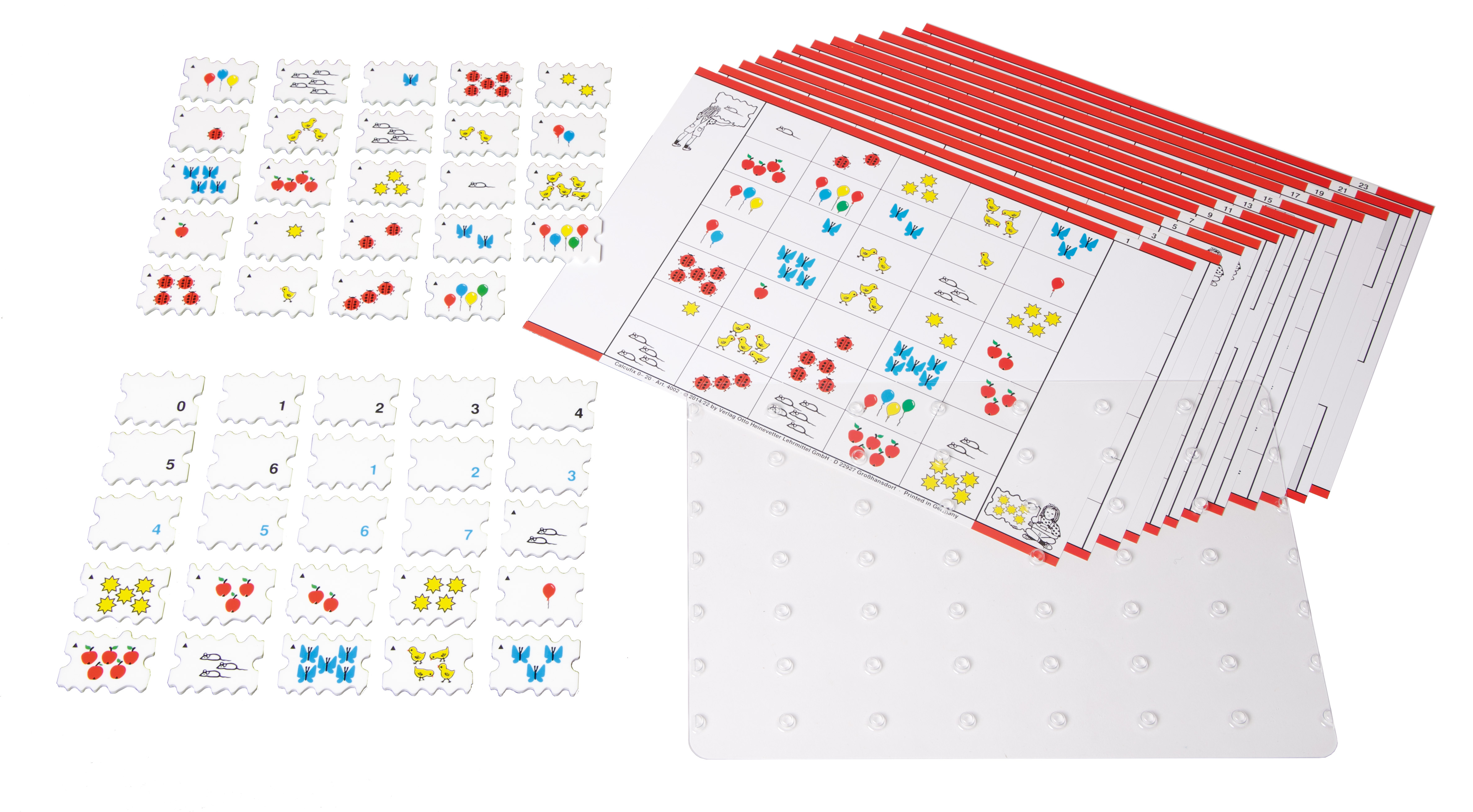 Calcufix 0-20
