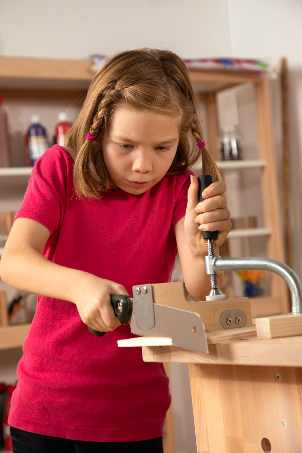 Dusy Werkbank Dusy Werkbank