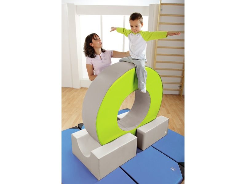 WESCO Motorik Elemente U-Form