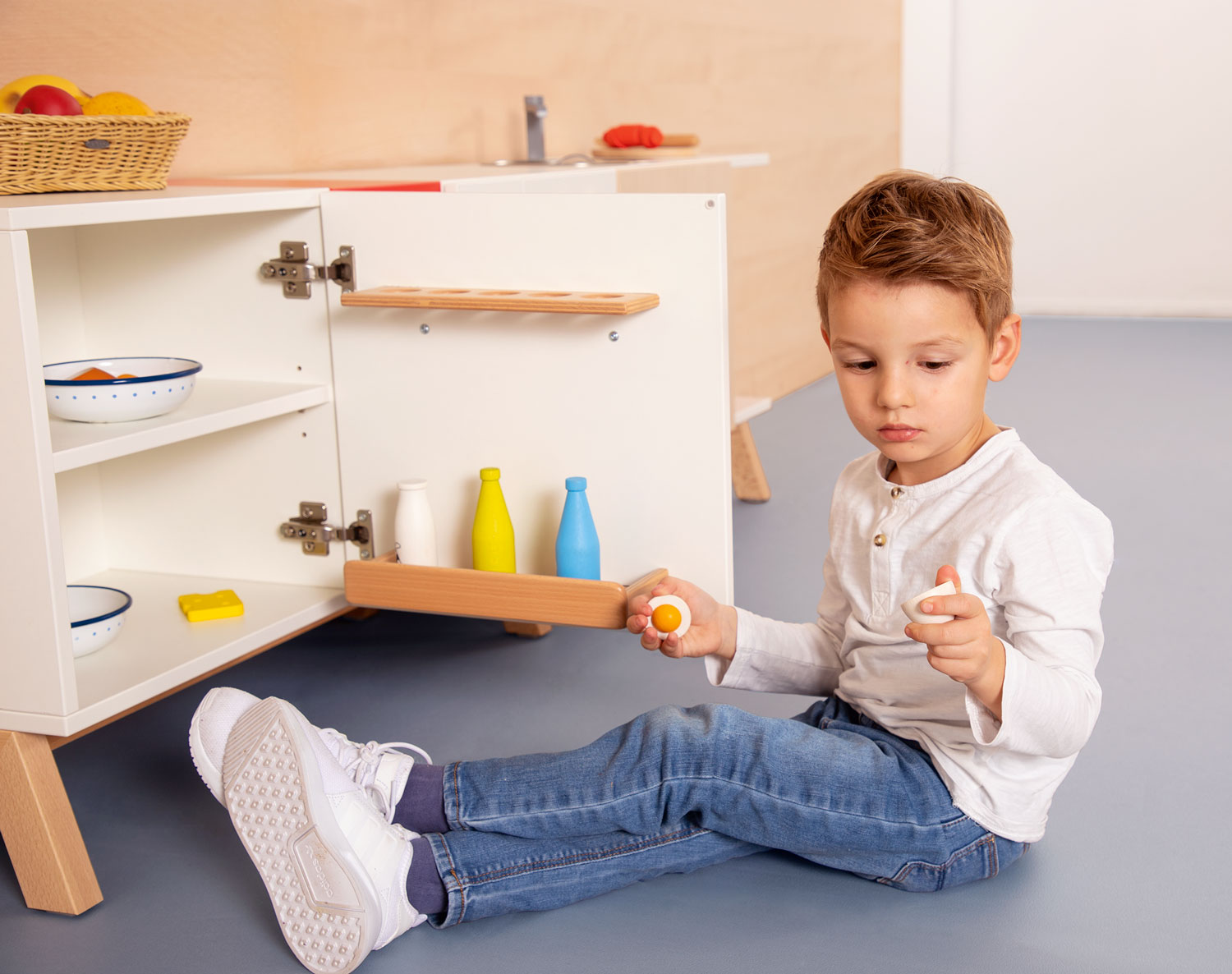 Kühlschrank