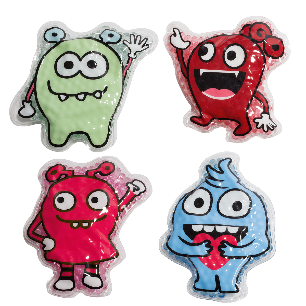 Taschenmonster Taschenmonster