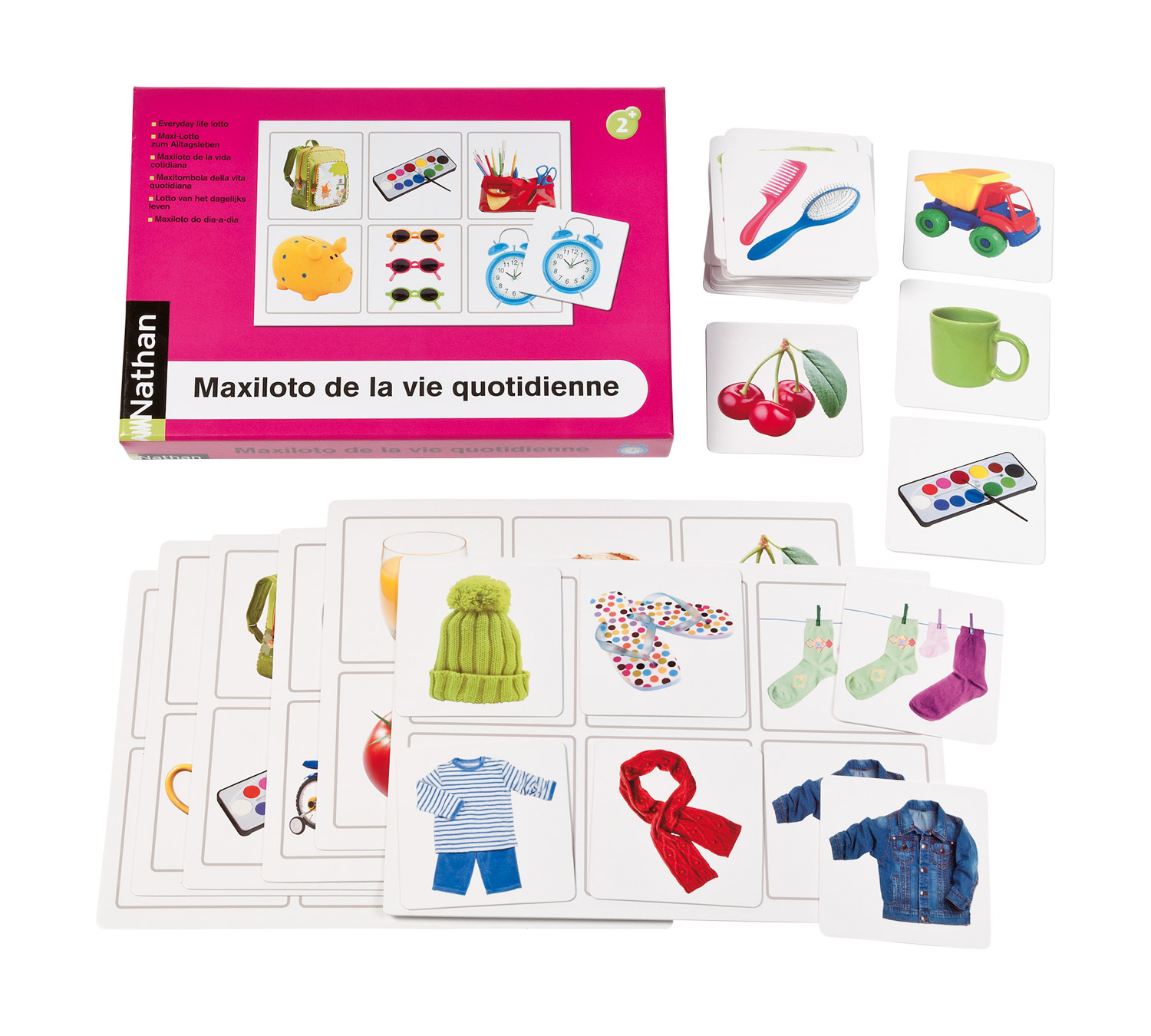 Maxilotto Alltag Maxilotto Alltag