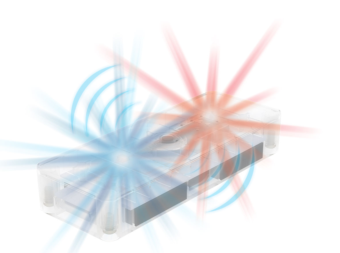 MAGNA-TILES® Polizeistation MAGNA-TILES® Polizeistation