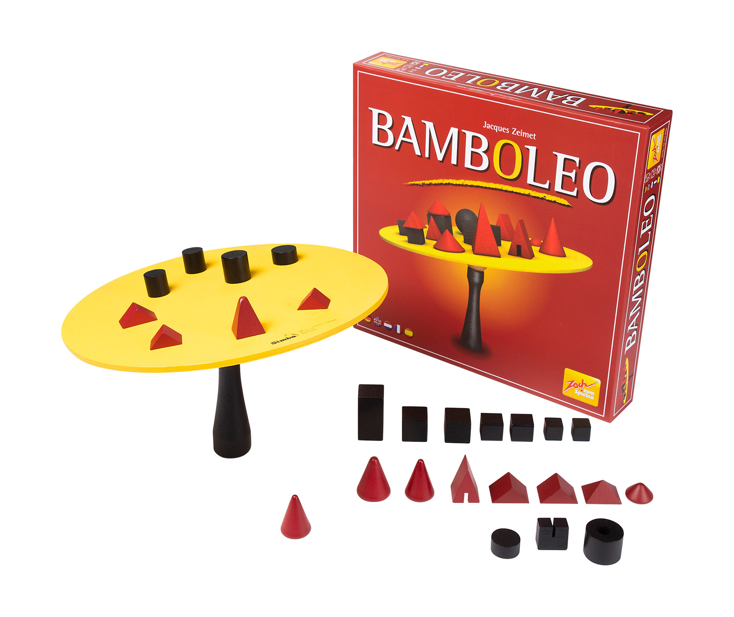 Bamboleo