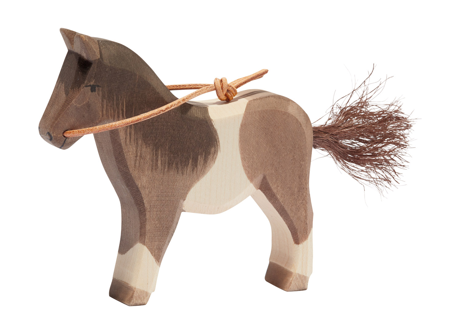 Ostheimer Holzfiguren Pony