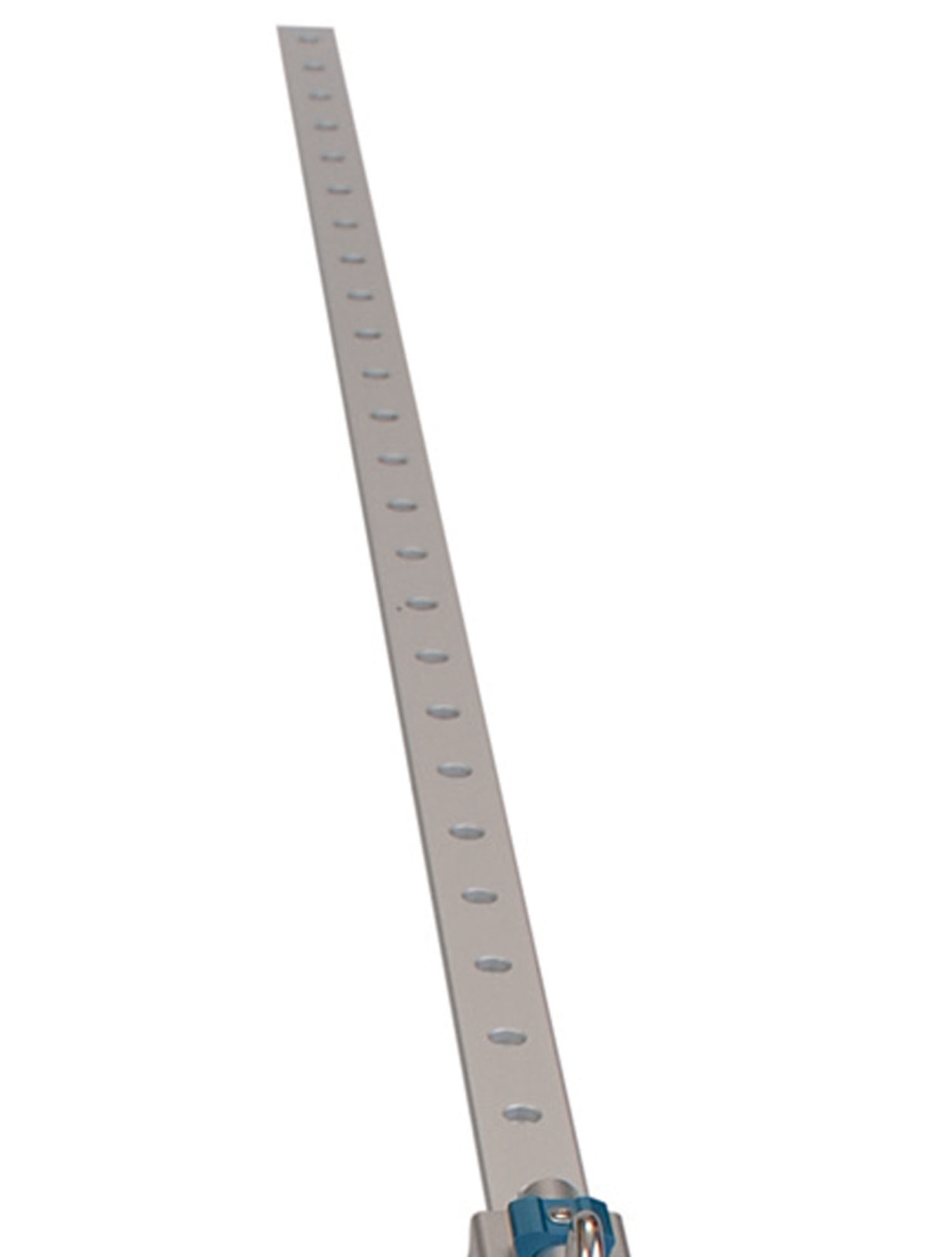 Wand- und Deckenschiene