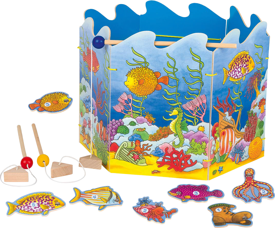 Angelspiel Angelspiel