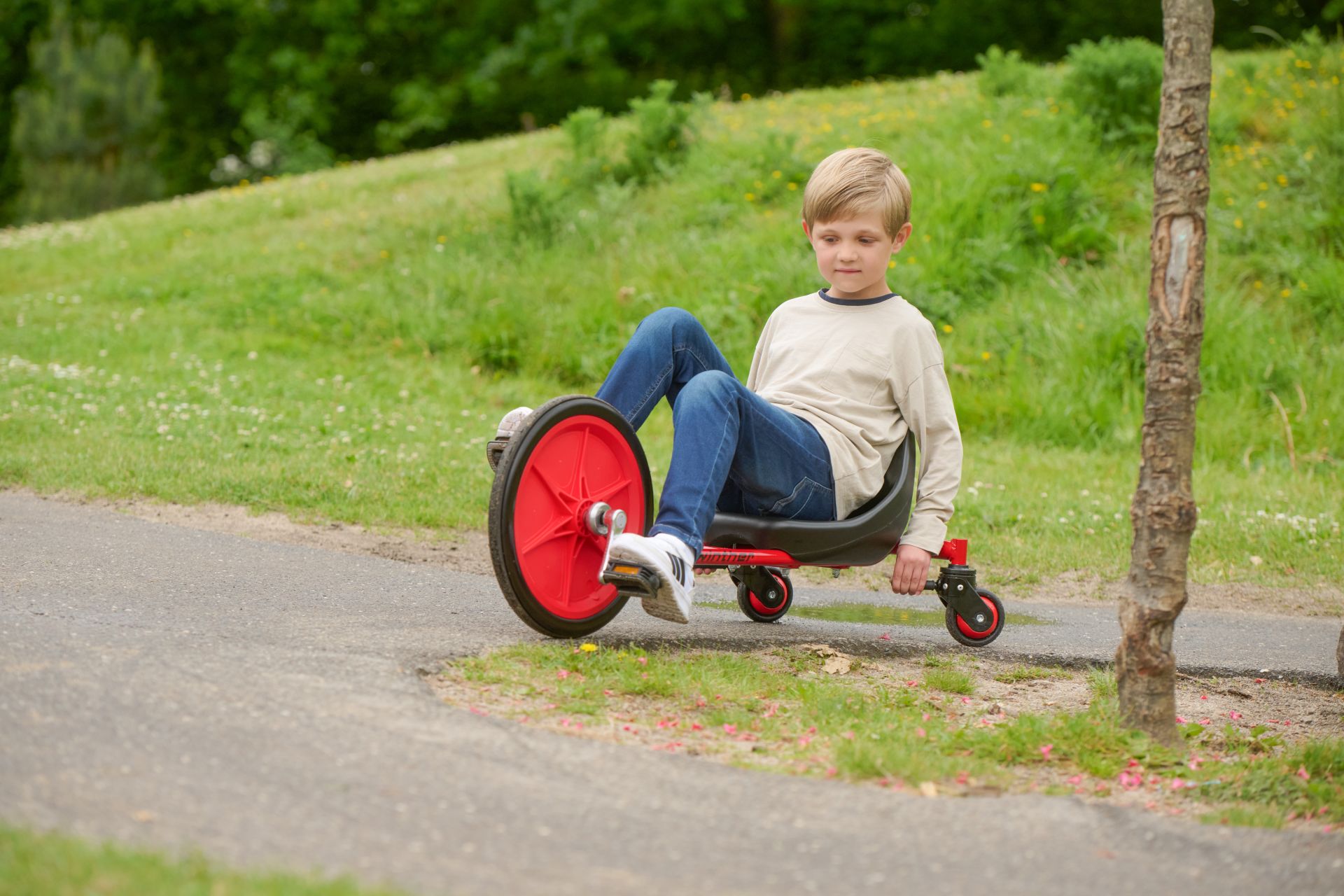 Maxi FunRacer