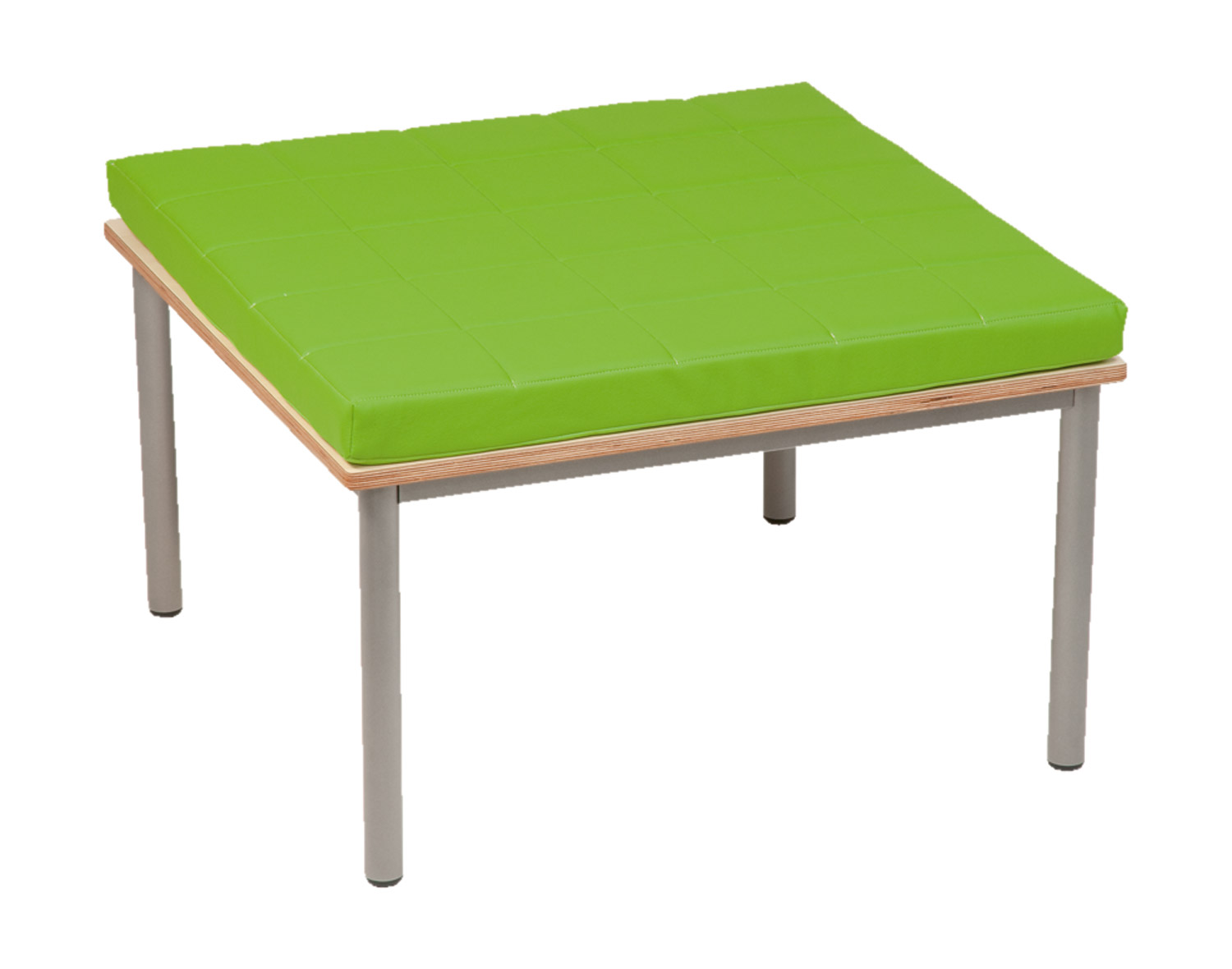 Liegepodest 47 cm hoch