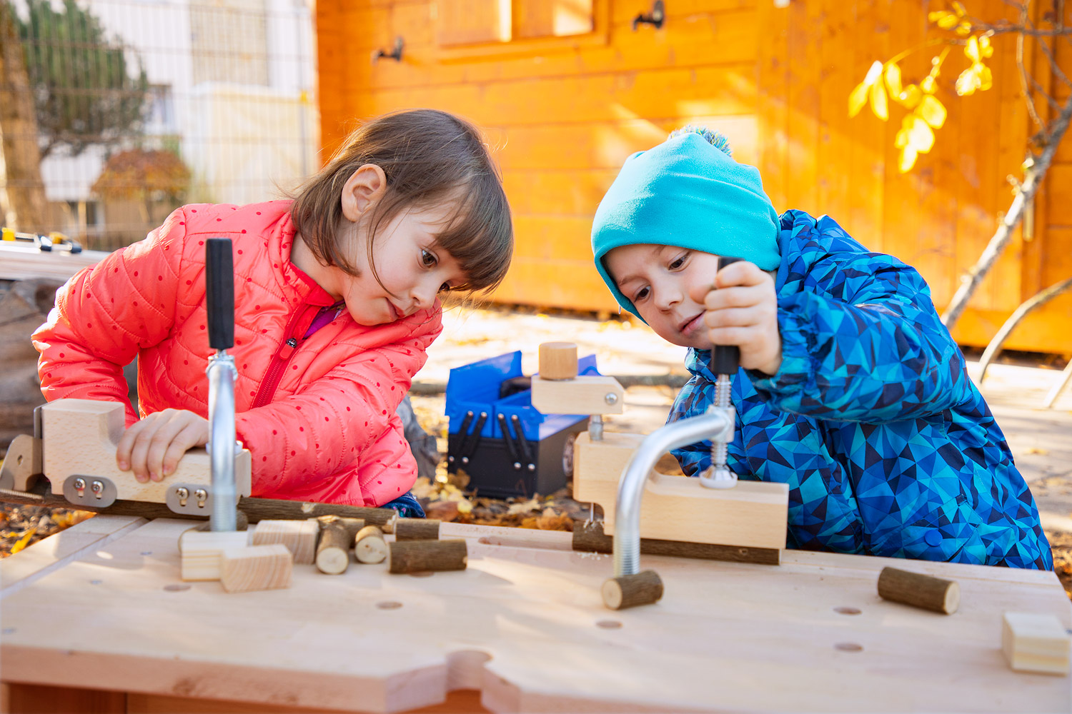 Dusy Werkbank Dusy Werkbank