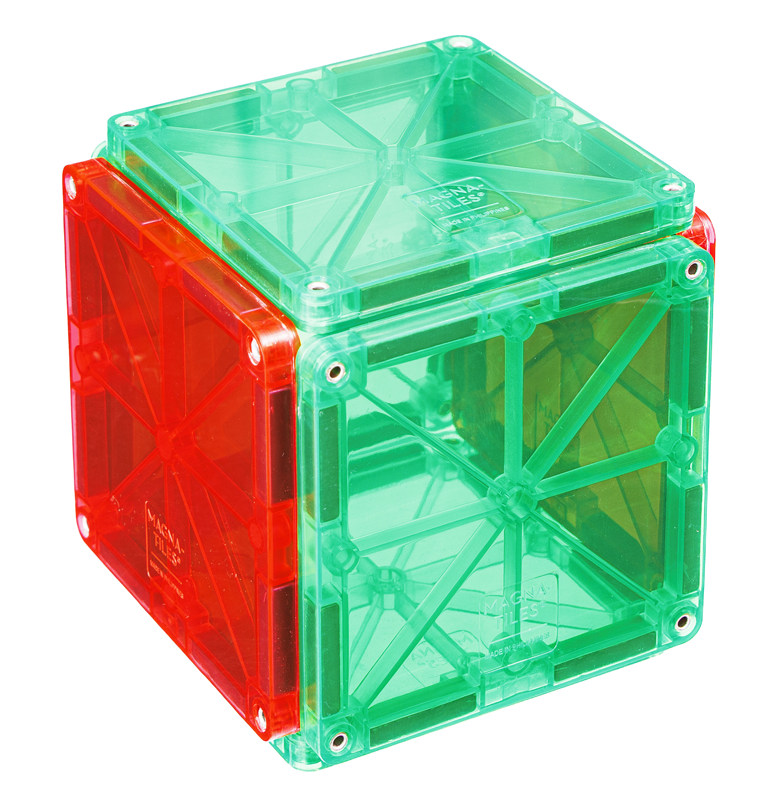 Magna-Tiles ® 100er Set