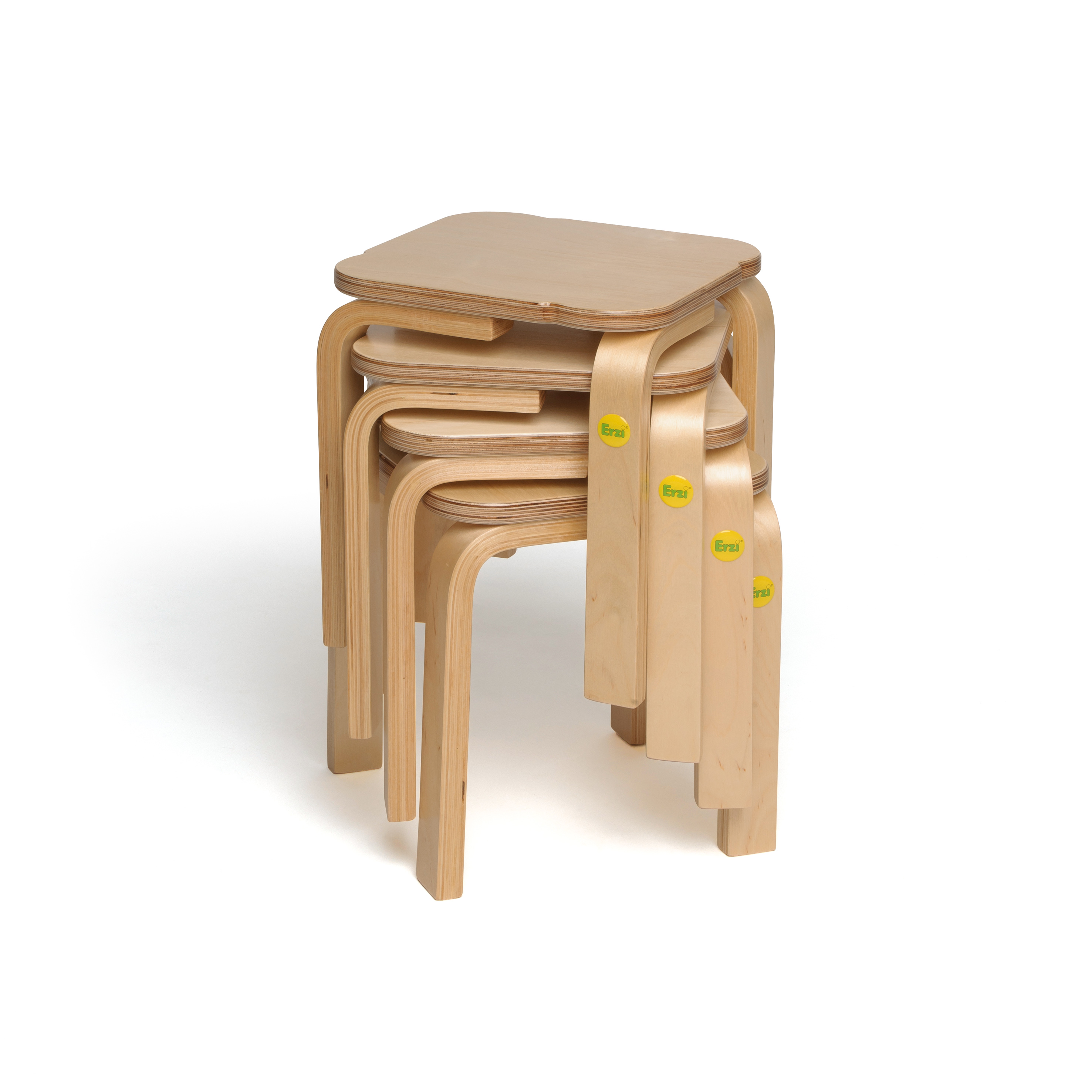 Hocker 30 cm unmontiert