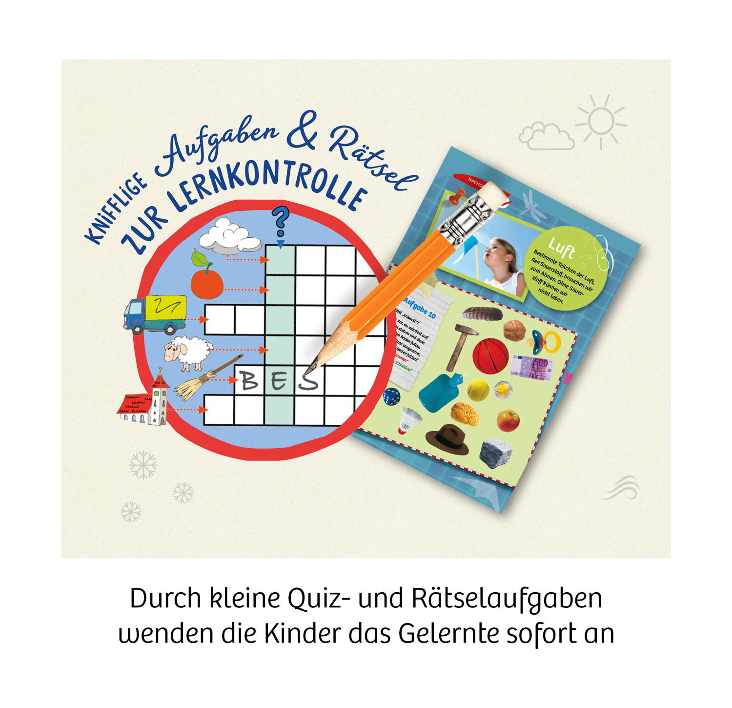 Schülerlabor 1. + 2. Klasse Schülerlabor 1. + 2. Klasse