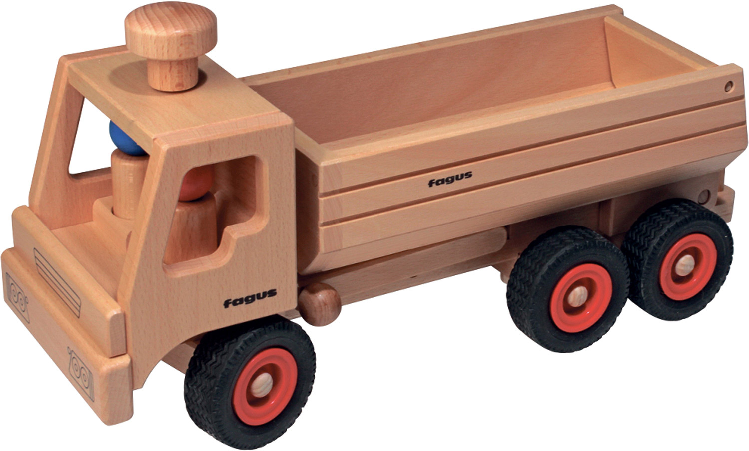 Muldenkipper