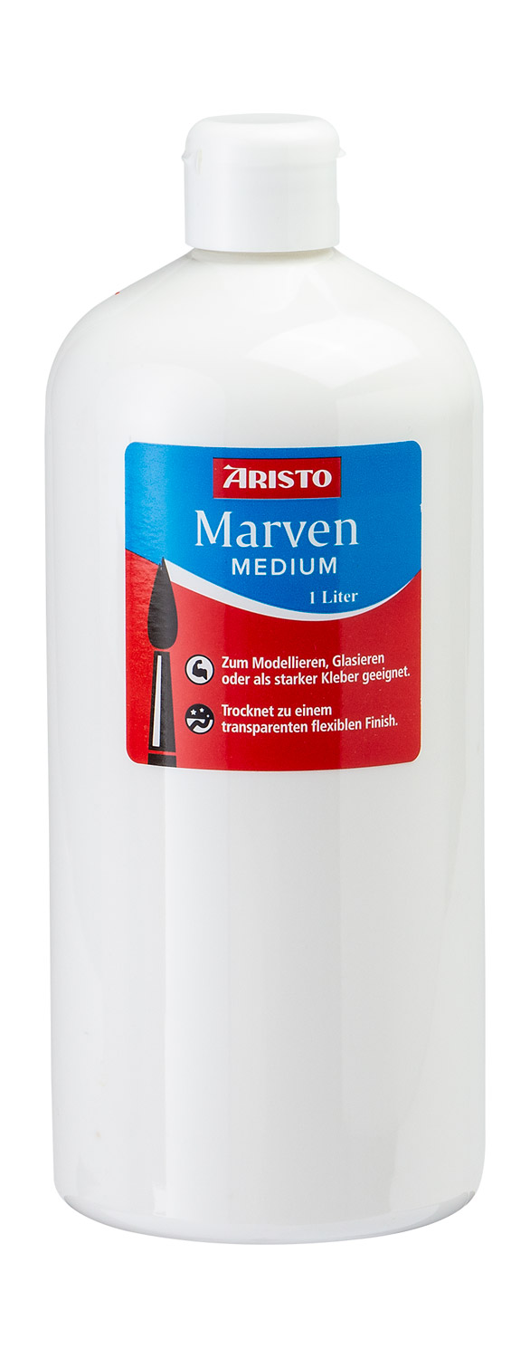 Marven Alleskleber Marven 1 l