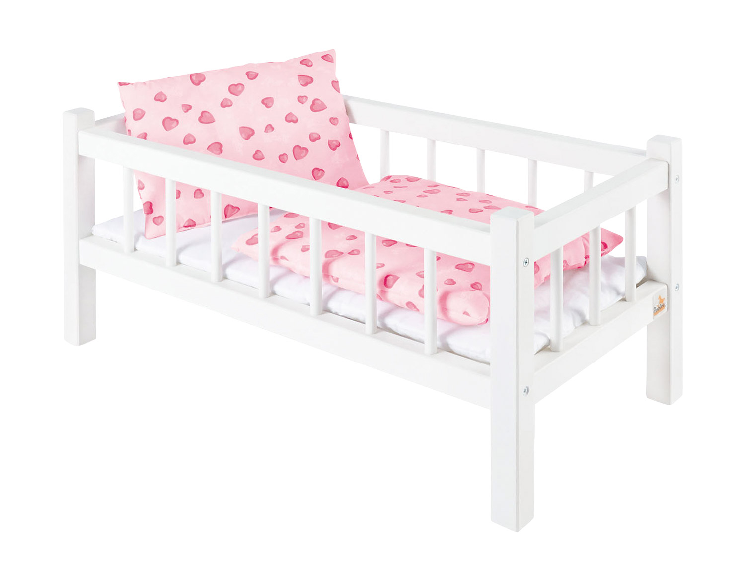 Puppenbett