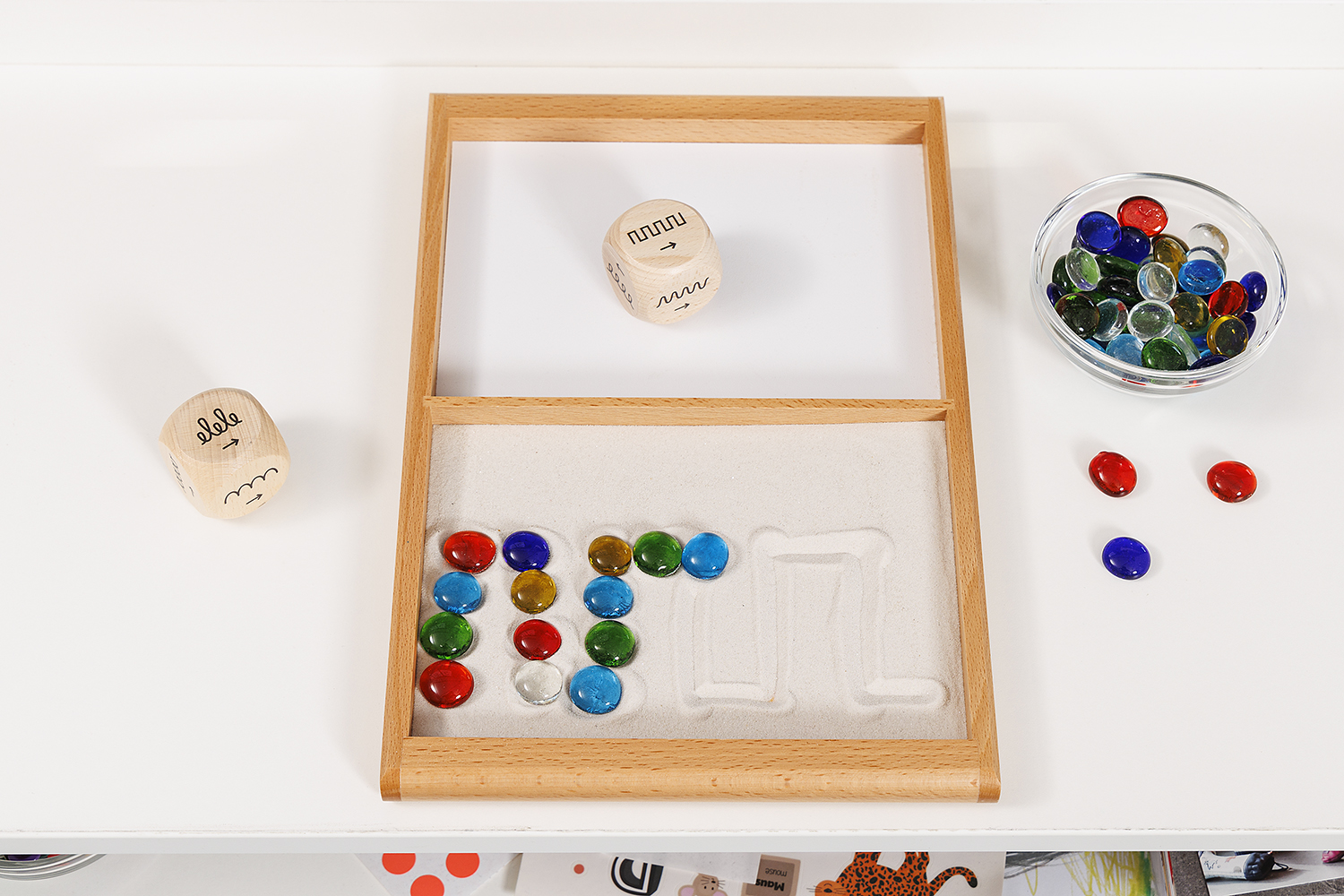 Schreibwerkstattbundle Grafomotorik Schreibwerkstattbundle Grafomotorik