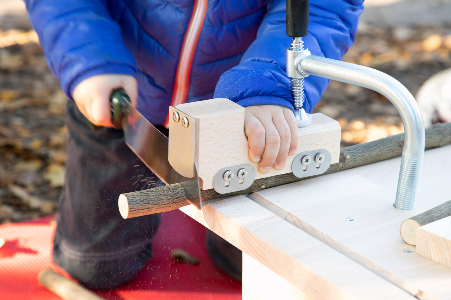 Dusy Werkbank Dusy Werkbank