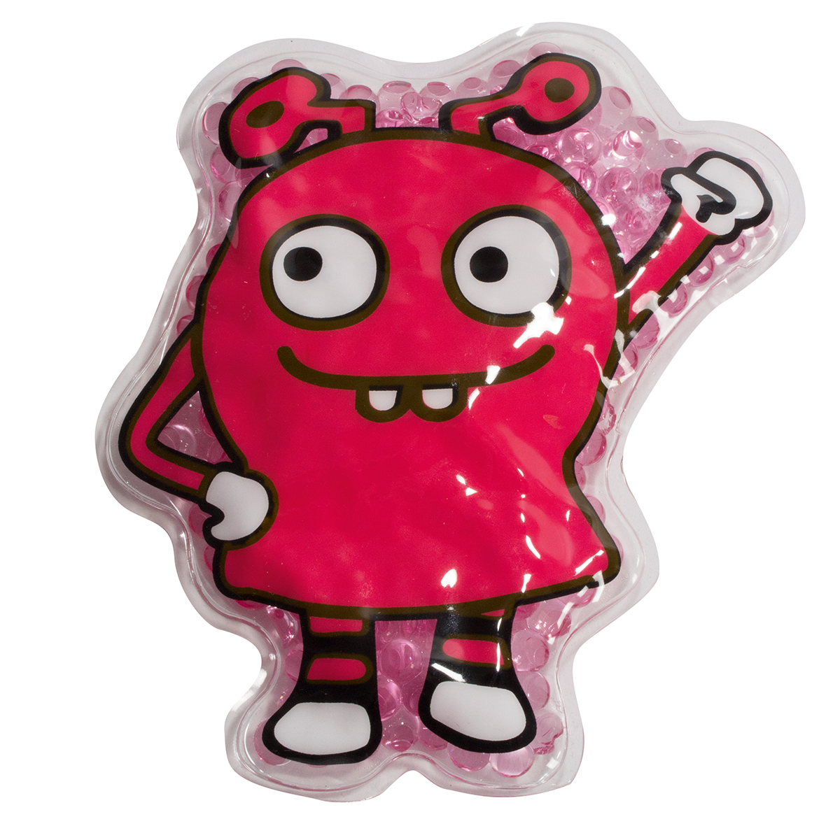 Taschenmonster Taschenmonster