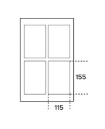 Sortierkasten für Kunststoffkästen Sortierkasten für Kunststoffkästen