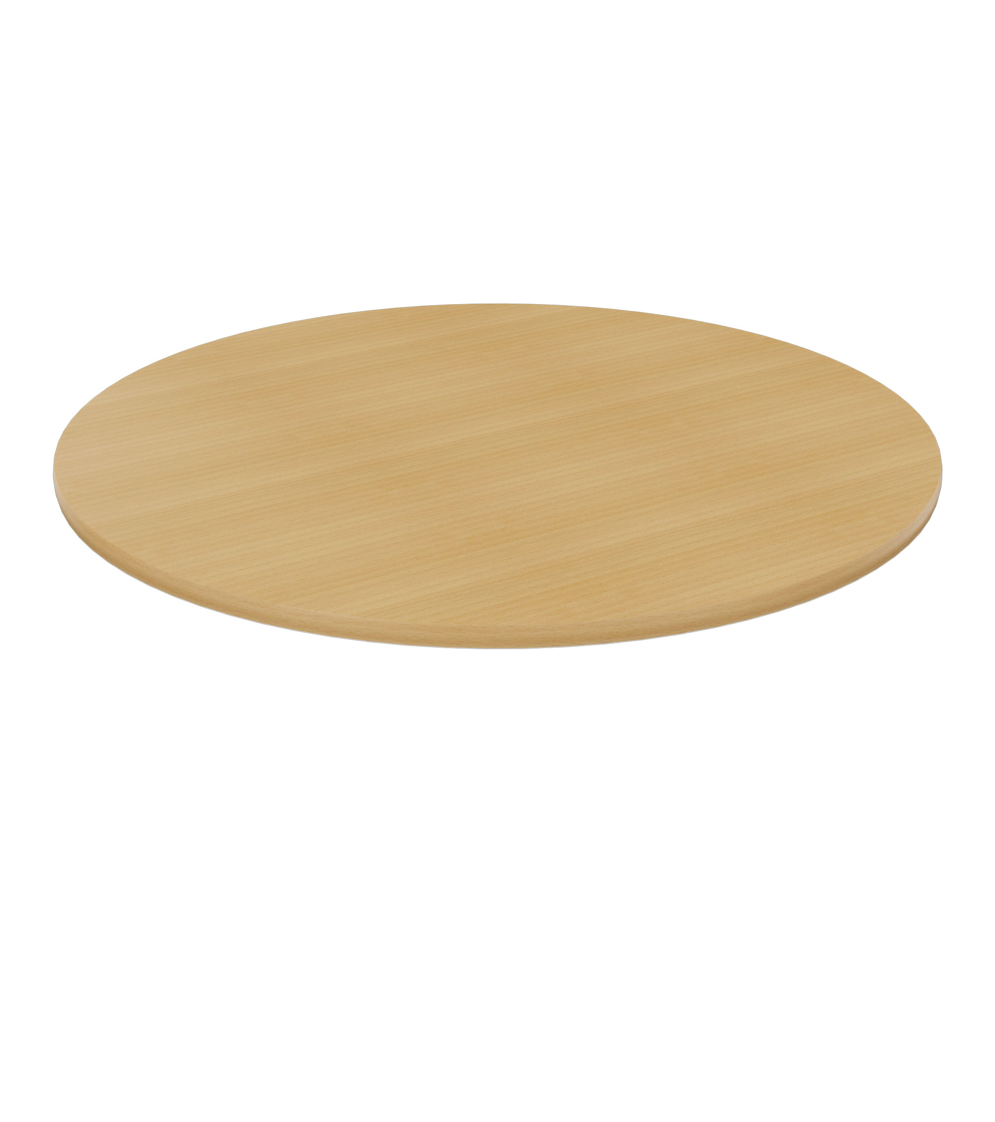 Tischplatte Rund Ø 100 cm