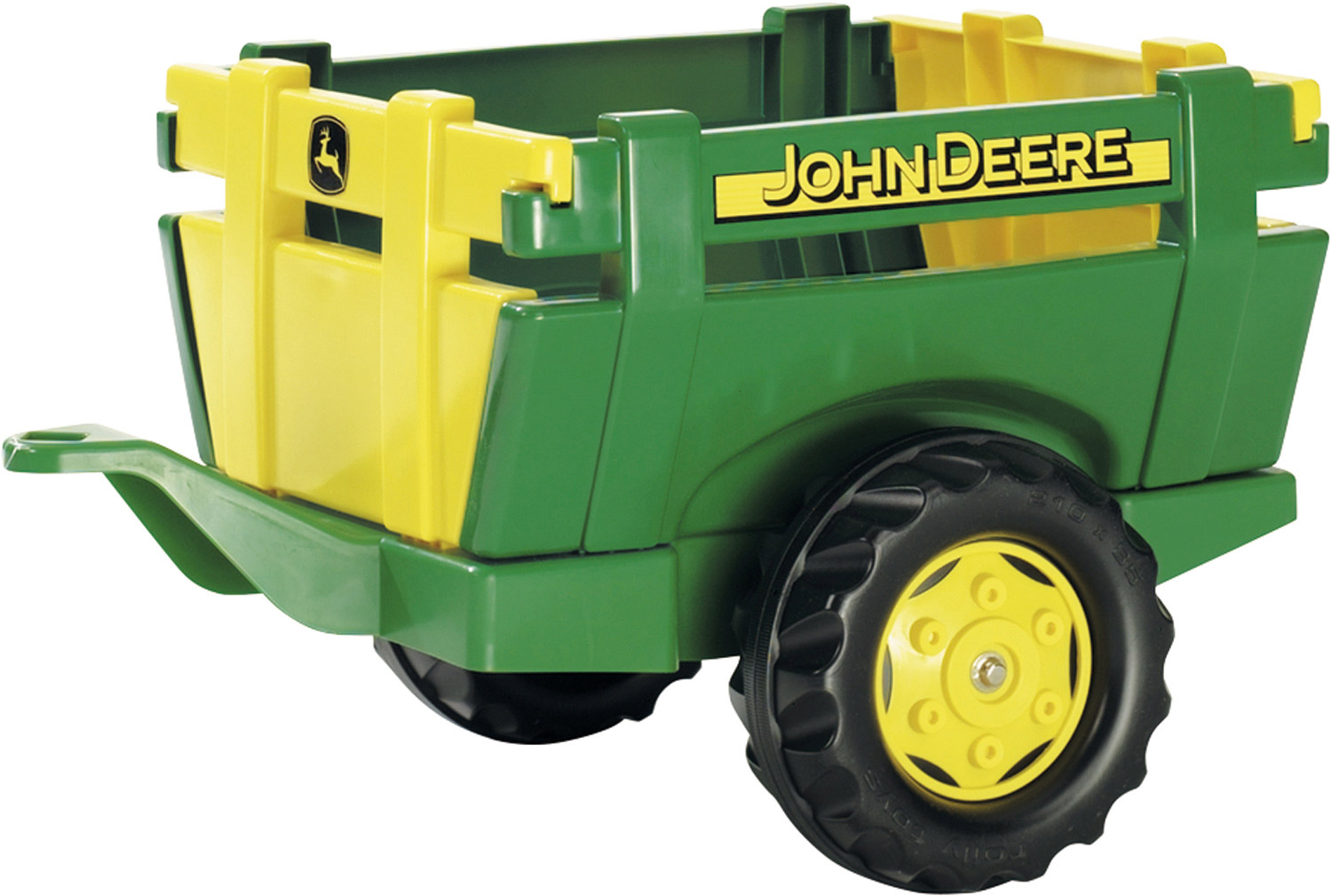 Anhänger John Deere