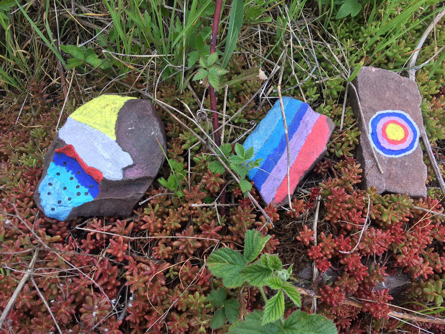 Decor Materials Set, klein Decor Materials Set, klein