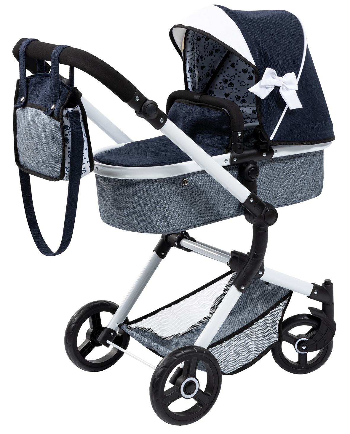 Puppenwagen Neo Vario Puppenwagen Neo Vario